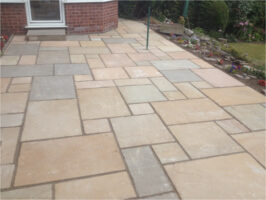 C Kelly Brickwork Specialists Gallery