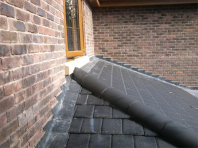 Roofing & Repairs